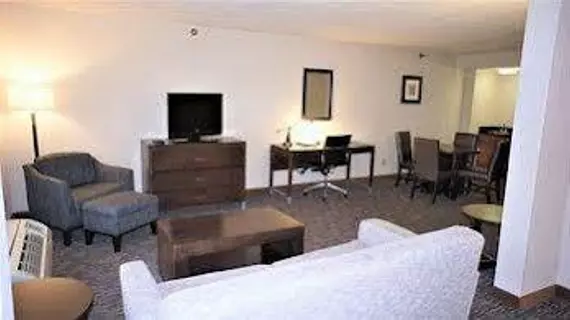 Wingate by Wyndham - Chattanooga | Tennessee - Chattanooga (ve civarı) - Chattanooga