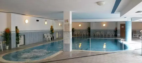 Hotel Garda Bellevue | Lombardy - Brescia (il) - Limone sul Garda