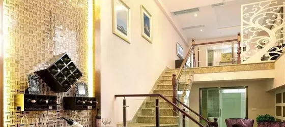 Chongqing Long Ding Boutique Hotel | Chongqing (ve civarı) - Chongqing - Haitangxi - Yuzhong