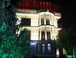 Villa Victoria