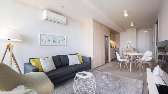 LittleStay Collection Claremont | Victoria - Melbourne (ve civarı) - South Yarra