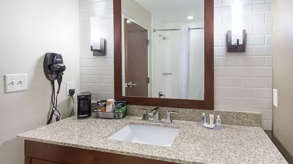 Comfort Inn and Suites Zachary | Louisiana - Baton Rouge (ve civarı) - Zachary