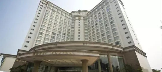 Fortuna Hotel Foshan | Guangdong - Foşan (ve civarı) - Foshan