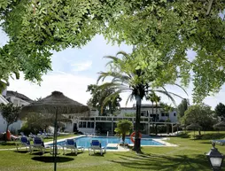 Sierra Park Club | Andalucia - Malaga İli - Marbella