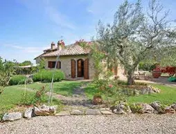 Villa Giulia | Toskana - Siena (vilayet) - San Gimignano - Val d'Elsa