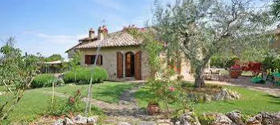 Villa Giulia | Toskana - Siena (vilayet) - San Gimignano - Val d'Elsa