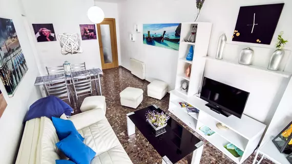 Apartamentos Tronca | Andalucia - Granada (il) - Granada