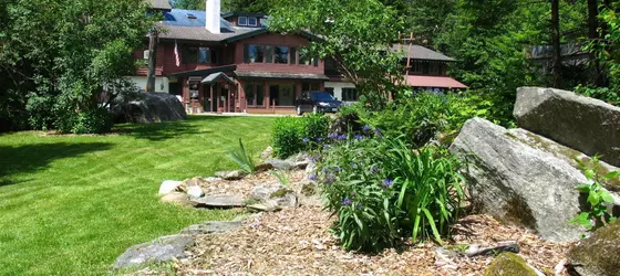 Kitzhof Inn | Vermont - Windham County - West Dover