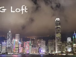 G Loft | Hong Kong - Hong Kong City Center - Tsim Sha Tsui