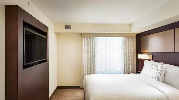 Residence Inn Austin Lake Austin/River Place | Teksas - Austin (ve civarı) - Austin