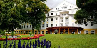 Kulturhotel Kaiserhof