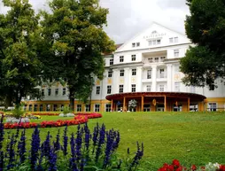 Kulturhotel Kaiserhof