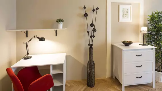 Templova Apartments | Prag - Městská čast Praha 1 (en büyük Prag ilçesi) - Stare Mesto