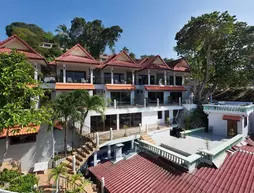 Two Chefs Inn | Phuket (ve civarı) - Karon - Kata Plajı