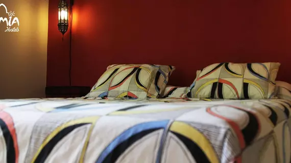 Mia Hostels | Tangier (ve civarı) - Asilah