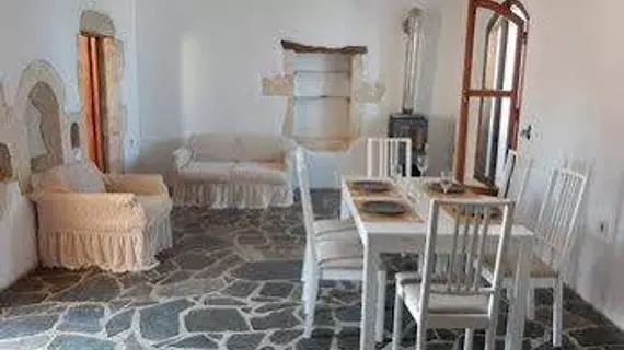 Villa Poli | Girit Adası - Hanya (bölge) - Apokoronas