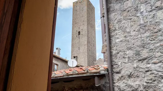 B&B La Suite del Borgo | Lazio - Viterbo (vilayet) - Viterbo