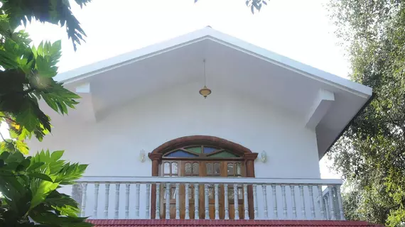 D'Souza's Holiday Homes | Goa - Kuzey Goa - Candolim