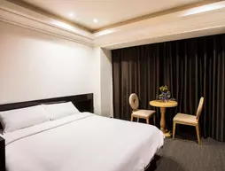 Hotel Centro | Gyeonggi - Seul (ve civarı) - Seul