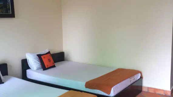 Motel 7 | Koh Kong - Sihanoukville (ve civarı) - Sihanoukville - Mittakpheap