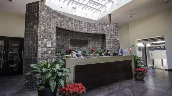 San Gregorio Hotel & SPA | Guatemala (bölge) - Guatemala City (ve civarı) - Villa Canales