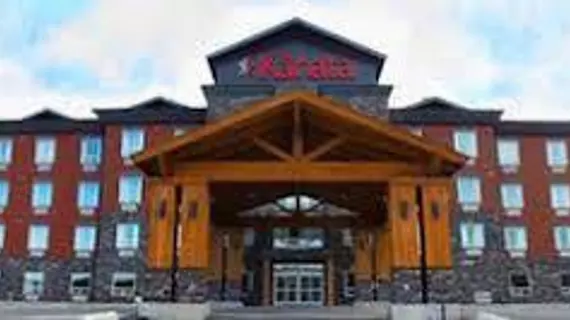 Kanata Whitecourt | Alberta - Whitecourt (ve civarı) - Whitecourt