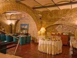 Hotel Laurentia | Lazio - Roma (ve civarı) - Roma Kent Merkezi - Tiburtino