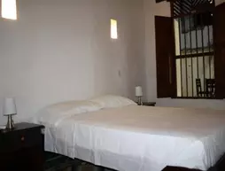 Hotel Casa Pedro Romero | Bolivar - Cartagena (ve civarı) - Cartagena - Cartagena Walled City (Duvarlı Şehir)