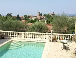 L'amuse du Paradis | Provence - Alpes - Cote d'Azur - Var - Cannes (ve civarı) - Montauroux