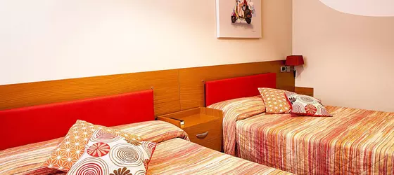 Hotel Santa Caterina | Lombardy - Bergamo - Bergamo (ve civarı) - Bergamo - Citta Bassa