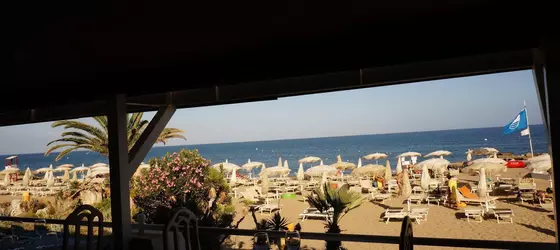 Circeo Park Hotel | Lazio - Latina (vilayet) - San Felice Circeo