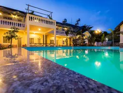 Blue Paradise Resort | Kien Giang (vilayet) - Phu Quoc - Ba Keo