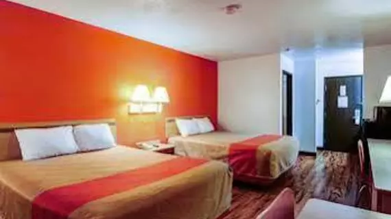 Motel 6 - Columbia | Missouri - Columbia (ve civarı) - Columbia