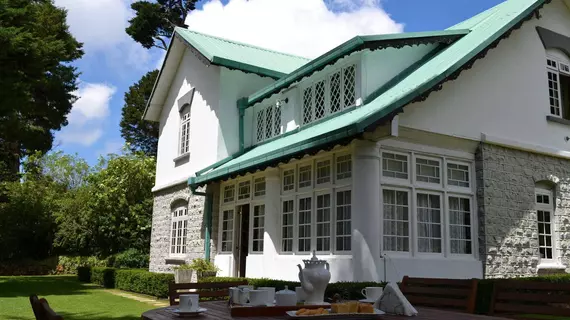 Brockenhurst Bungalow | Merkez Vilayet - Nuwara Eliya Bölgesi - Nuwara Eliya