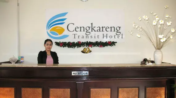 Cengkareng Transit | West Java - Cakarta (ve civarı) - Tangerang