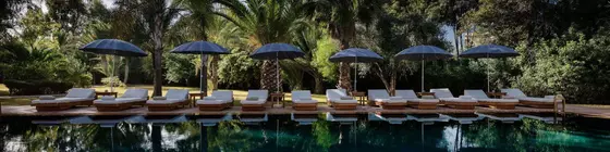 Villa Al Assala Palmeraie | Marakeş (ve civarı) - Marrakech - Ouahat Sidi Brahim - Palmeraie