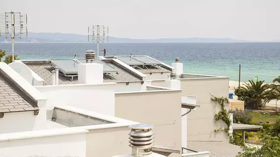 Ammouda Villas | Doğu Makedonya ve Trakya - Sithonia