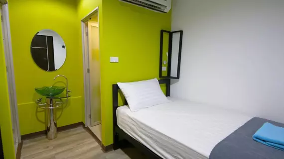 The Pillow Hostel | Bangkok - Talat Yot