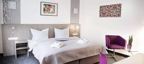 Hotel Nikolai Residence | Berlin (ve civarı) - Berlin - Mitte