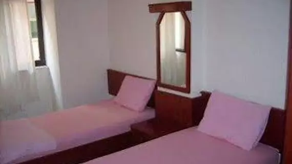 Tunali Apart Hotel | Antalya