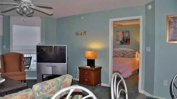 Paradise Pointe by Elliott Beach Rentals | Güney Karolayna - Myrtle Plajı (ve civarı) - North Myrtle Beach