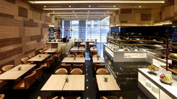 Capital Hotel Songshan | Taypey (ve civarı) - Taypey - Songshan