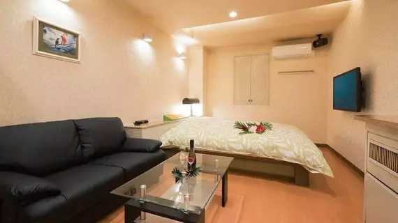 Chu Chu Osaka – Adults Only | Osaka (idari bölge) - Osaka (ve civarı) - Osaka City Center - Namba