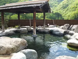 Okada Ryokan Warakutei | Gifu (idari bölge) - Takayama