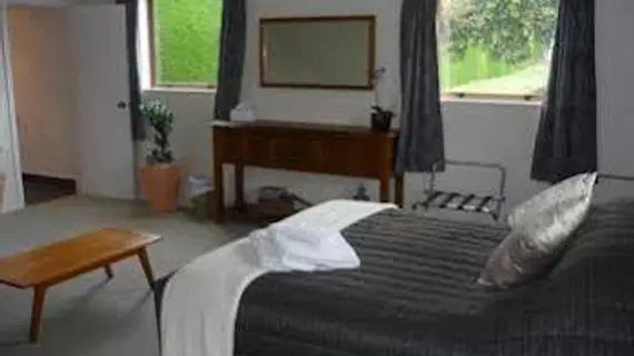 Inn the Bay Bed & Breakfast | Canterbury - Kaikoura (ve civarı) - Kaikoura