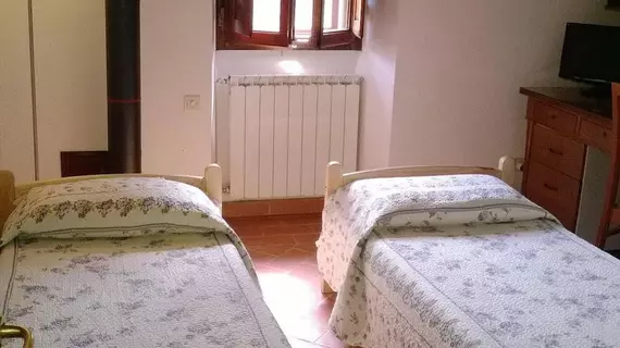 B&B Podere Cerreta | Toskana - Floransa (il) - San Godenzo