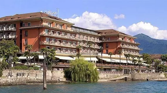 Grand Hotel Dino | Piedmont - Baveno