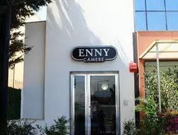 Camere Enny | Sicilya - Trapani (vilayet) - Alcamo