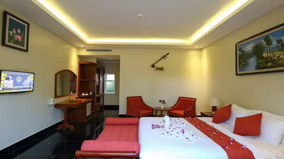 Chheng Residence | Siem Reap (ili) - Siem Reap