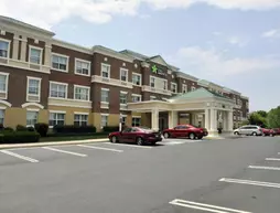 Extended Stay America - Washington, D.C. - Gaithersburg - South | Maryland - Bethesda (ve civarı) - Gaithersburg